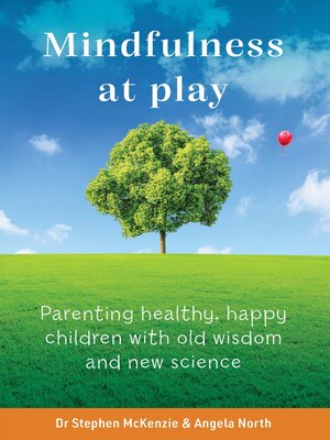 cover image of Mindfulness at Play